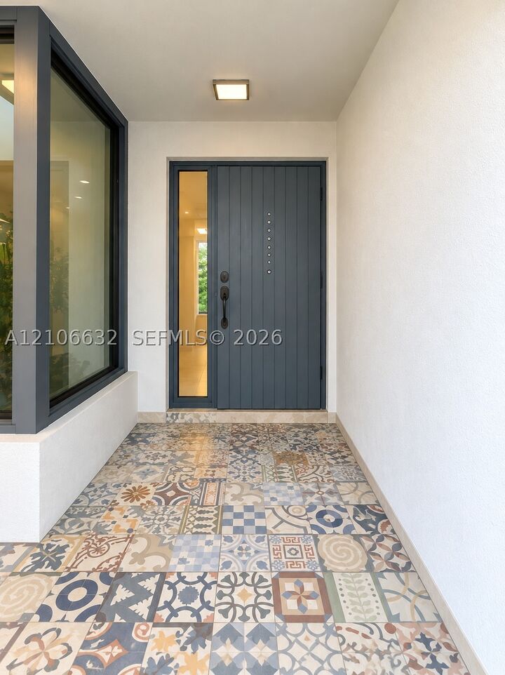 Property Photo:  2972 Bridgeport Ave 1  FL 33133 