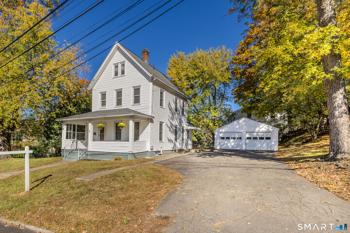 Property Photo: 2 Rufus Street CT 06401