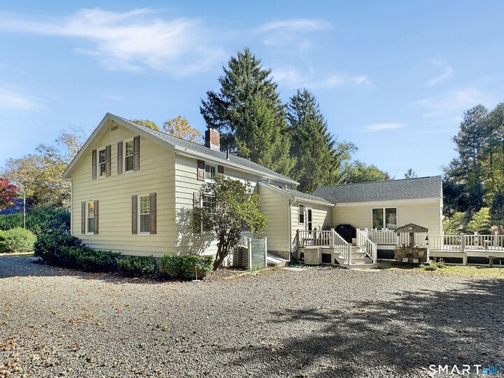 Property Photo:  67 Nortontown Road  CT 06443 