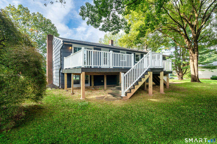 Property Photo: 36 Sweet Birch Drive CT 06450