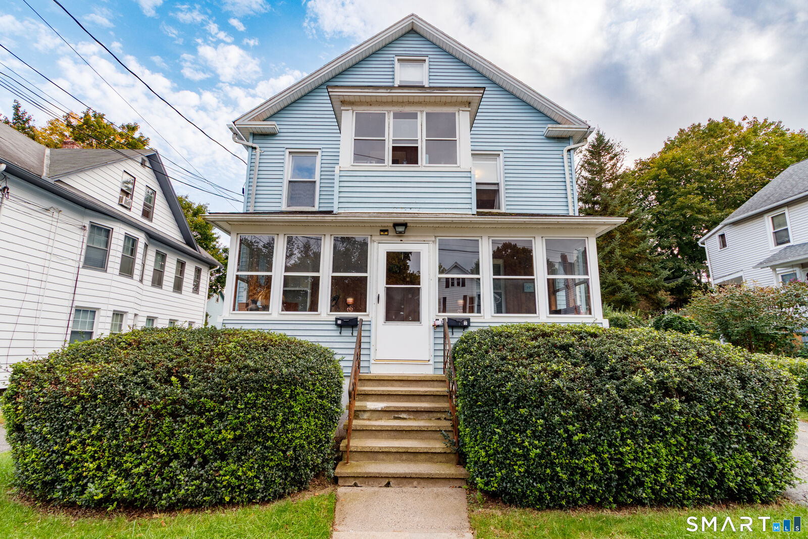 Property Photo:  14-16 Eleventh Street  CT 06418 