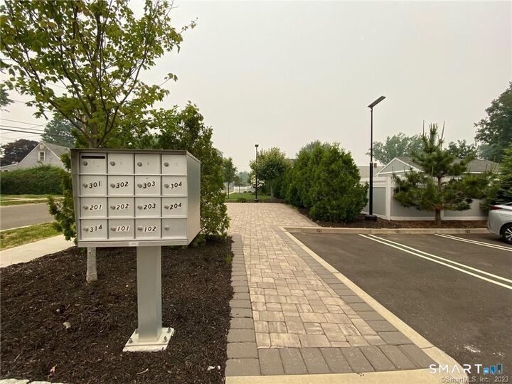 Property Photo: 314 Bridgeport Avenue 101 CT 06460