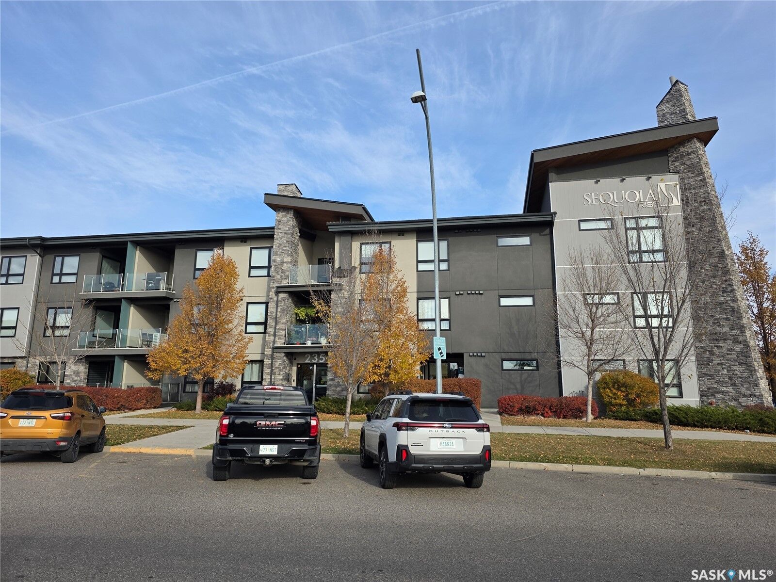 Photo de la propriété: 235 Evergreen Square 216 SK S7W 0T9