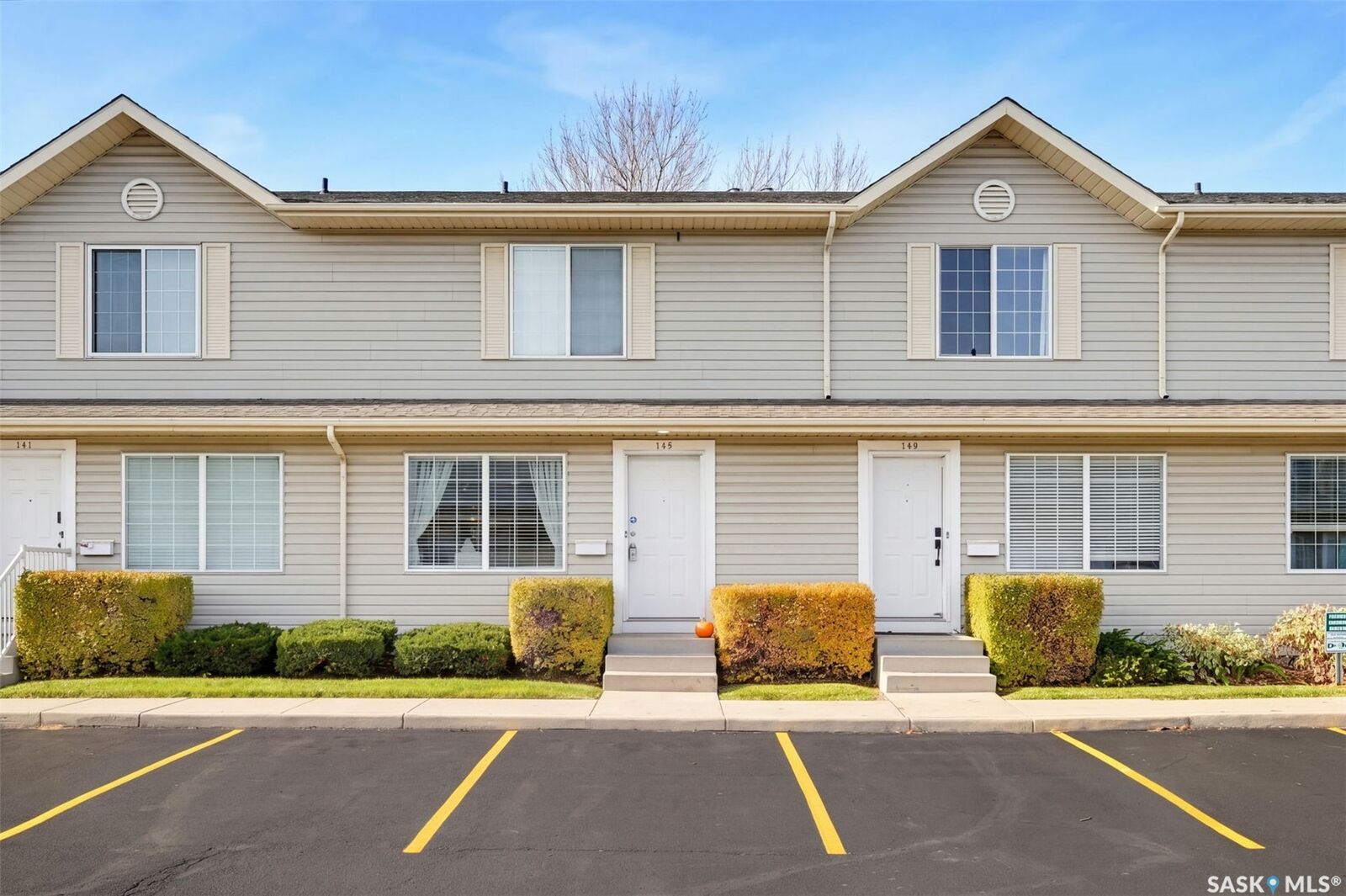 Photo de la propriété:  815 Kristjanson Road 145  SK S7S 1M6 
