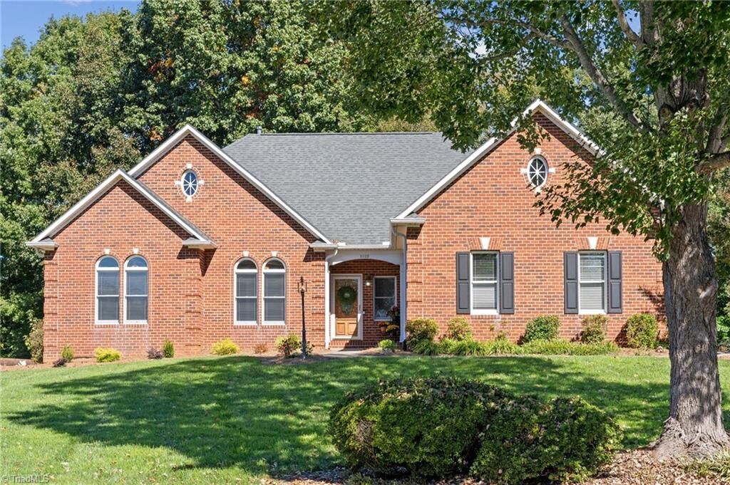 Property Photo:  1025 Glen Day Drive  NC 27012 