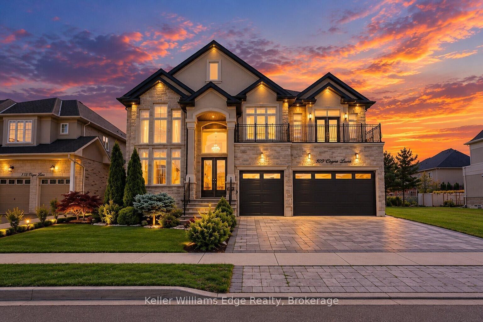 Property Photo:  109 Copes Lane  ON L8E 0B5 