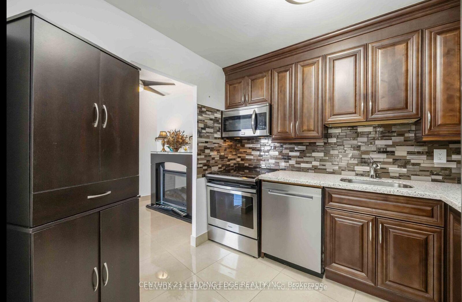 Property Photo:  330 Dixon Road 2403  ON M9R 1S9 