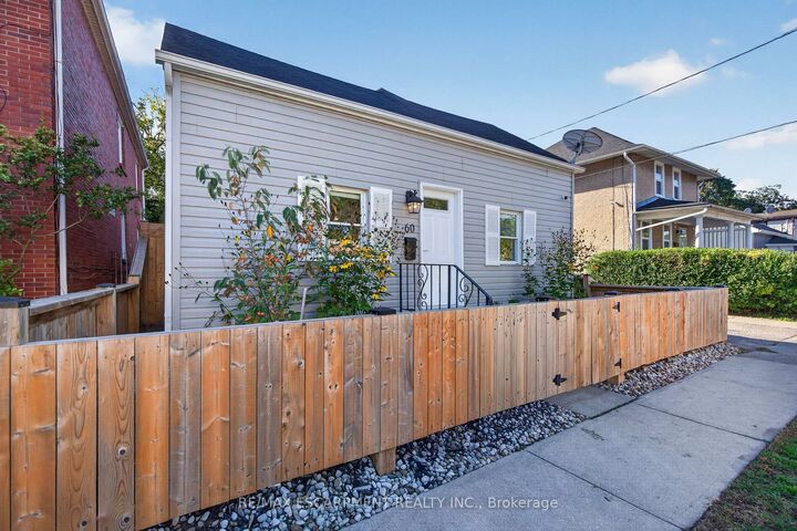 Property Photo:  60 Division Street  ON L2R 3G6 