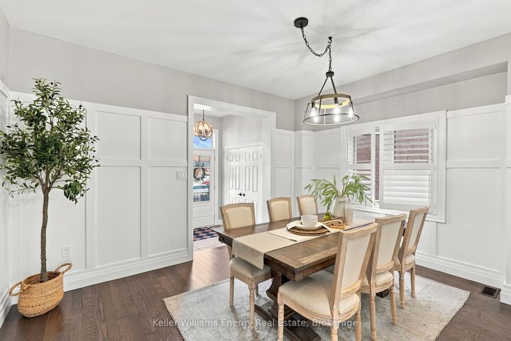 Photo de la propriété:  165 Douglas Kemp Crescent  ON L1C 7E4 