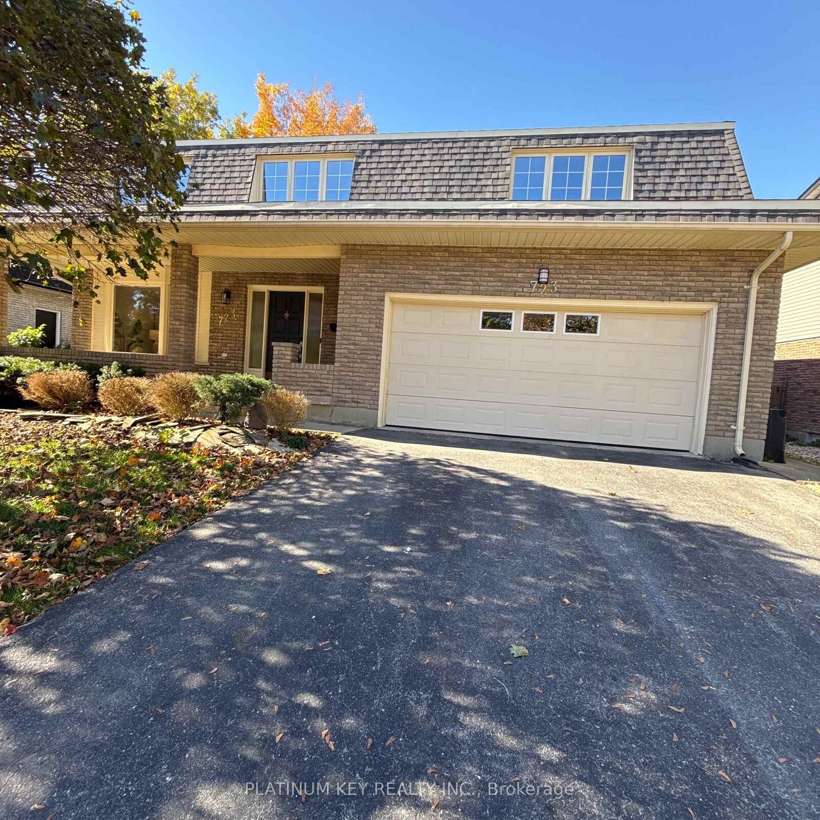 Property Photo:  723 Cranbrook Road  ON N6K 3H7 