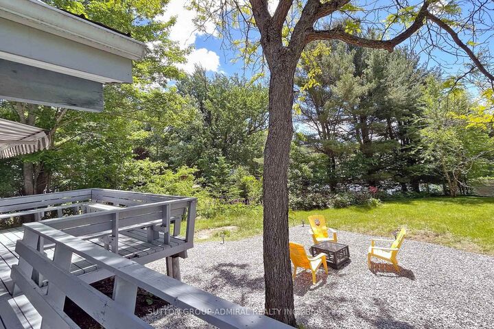 Property Photo: 5183 Severn Pines Crescent ON L0K 2B0
