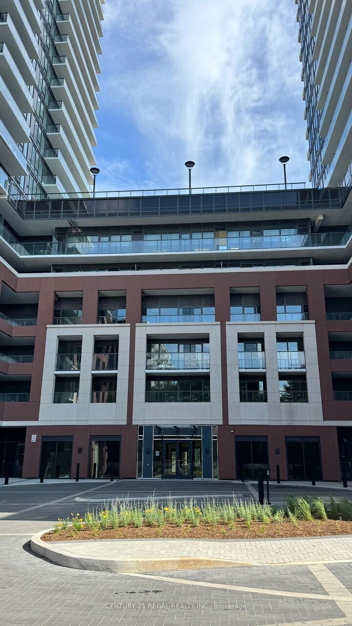 Property Photo:  4010 Eglinton Avenue W 818  ON M9A 0G5 