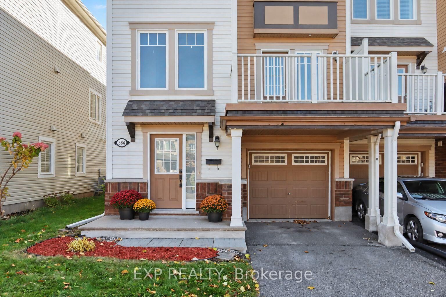 Property Photo:  364 Sweet Grass Circle  ON K2J 5W9 