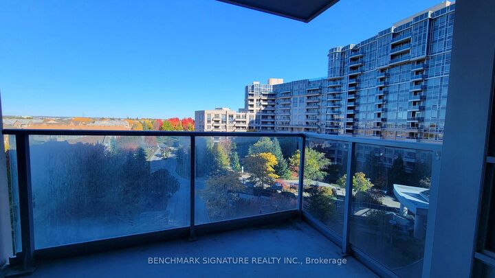 Property Photo:  23 Cox Boulevard 887  ON L3R 7Z9 