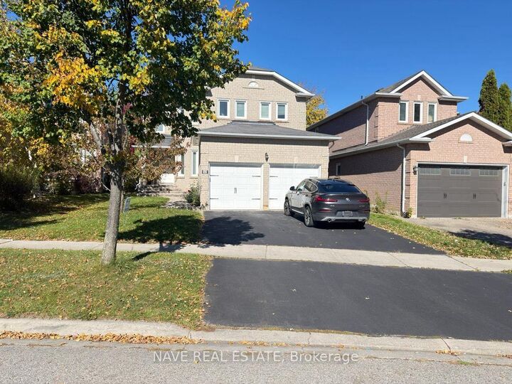 Property Photo:  52 Rocksprings Avenue Basement  ON L4S 1P8 