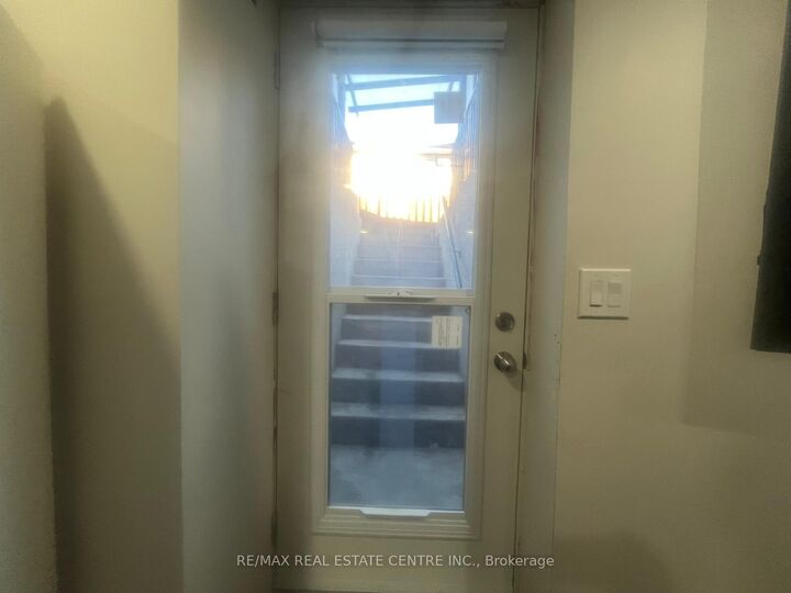 Property Photo:  210 Valleyway Drive (Basement)  ON L6X 0N9 