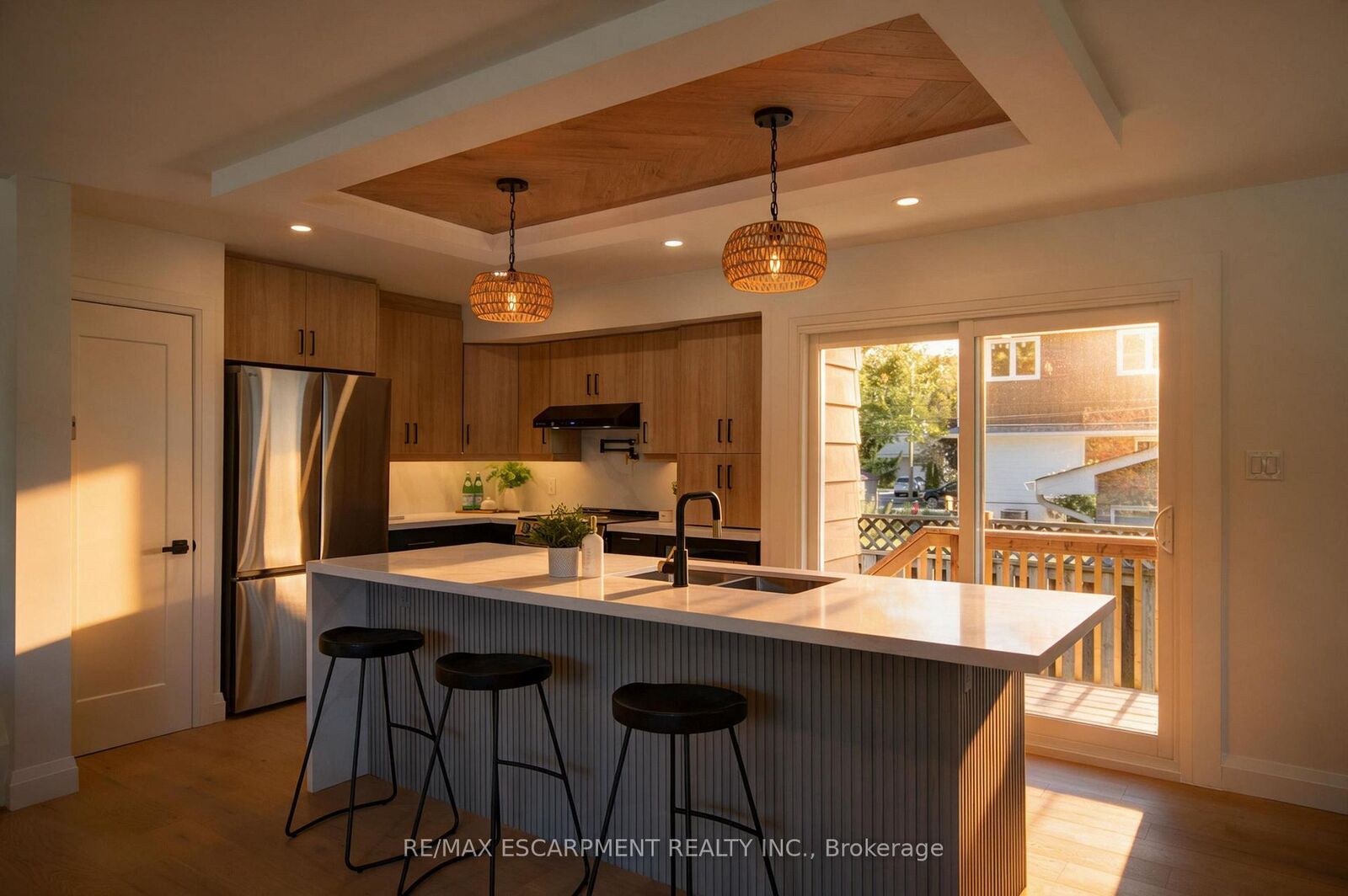 Property Photo:  3028 Eva Drive  ON L7N 2K4 