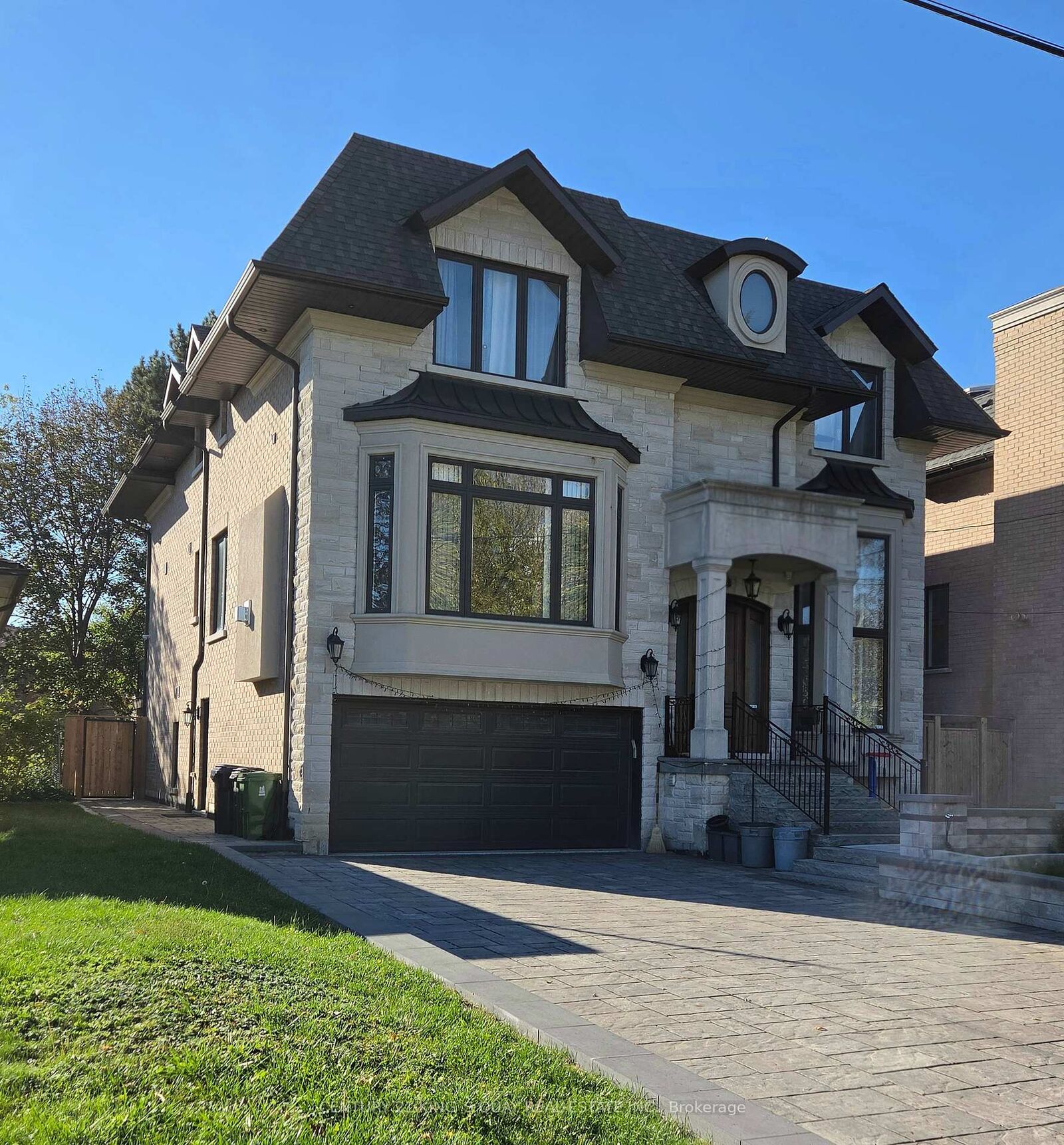 Property Photo:  7 Logandale Road  ON M2N 4H3 