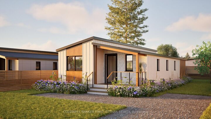 Property Photo:  194 Tay Ridge Drive J046  ON K7H 3C6 