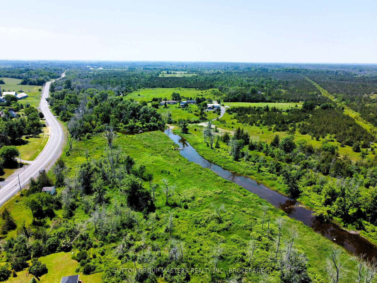 Property Photo:  0 Millhaven Road  ON K0H 2H0 