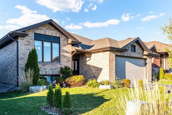 Photo de la propriété:  44 Liberty Crescent  ON K0K 1B0 