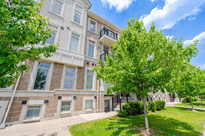 Property Photo:  65 Armdale Road 48  ON L4Z 0C7 