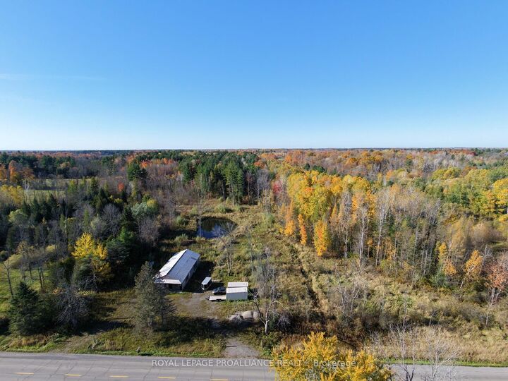 Property Photo:  2102 County 44 Road  ON K0E 1X0 