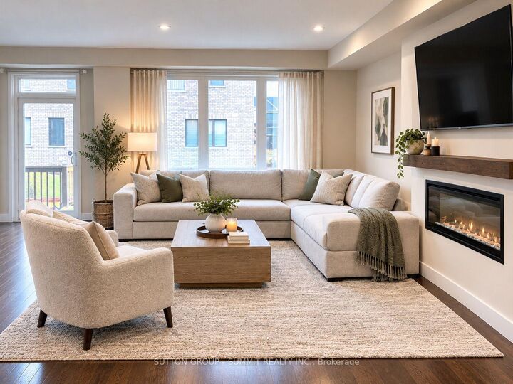 Property Photo:  56 Concord Drive  ON L2V 0K9 