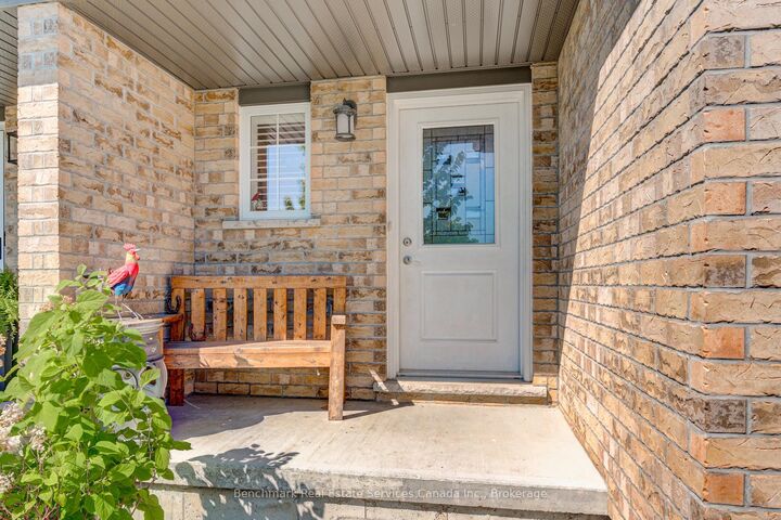 Property Photo:  39 Leesboro Trail  ON N0M 2P0 