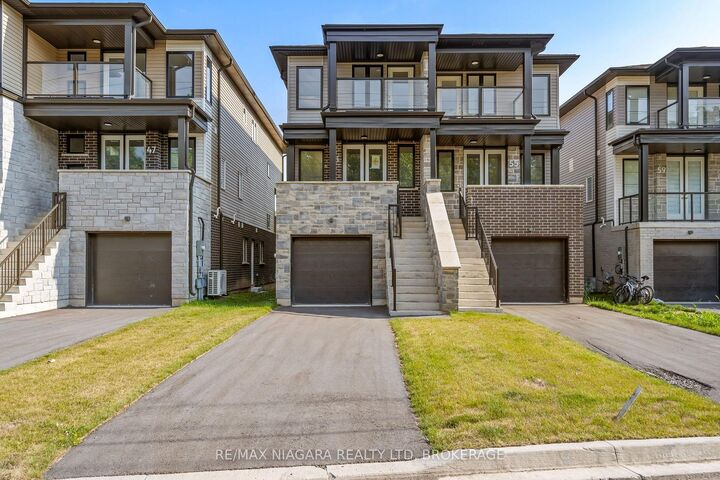 Property Photo:  51 Superior Street  ON L3B 3G3 