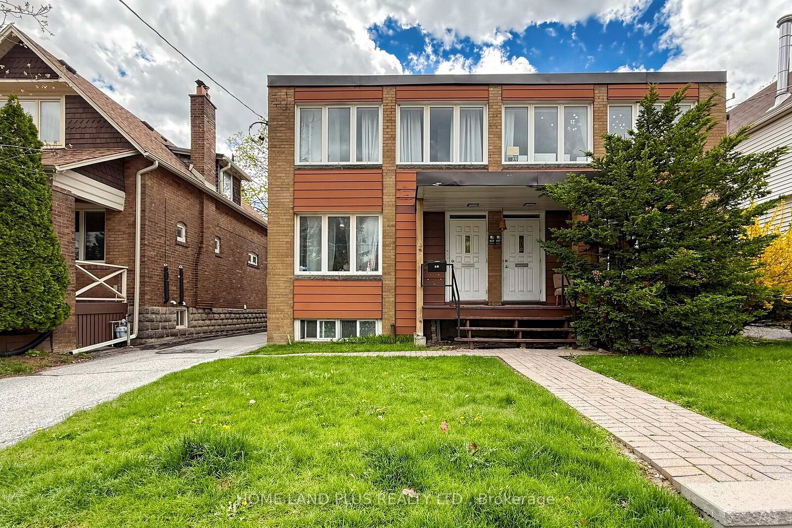 Property Photo:  617 Merton Street Basement Unit A1  ON M4S 1B4 