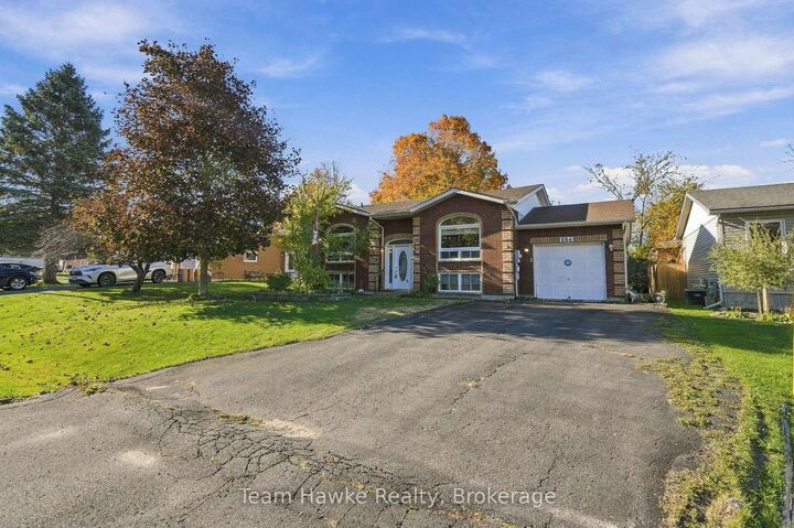Property Photo:  464 West Street W  ON L0K 2A0 