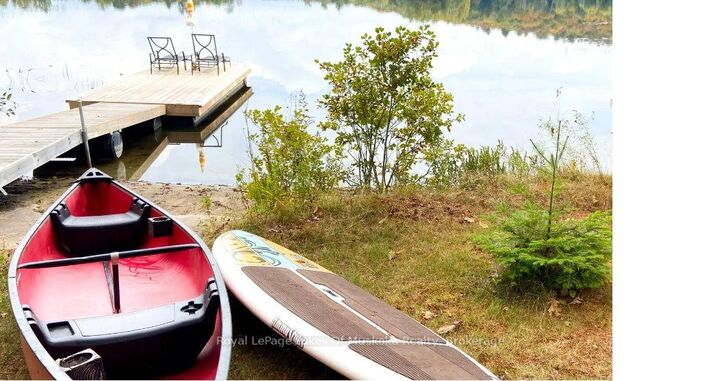 Photo de la propriété:  1260 Winders Bay Road  ON P0B 1A0 