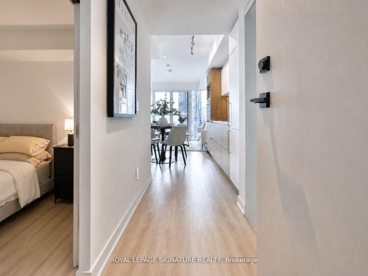 Property Photo:  319 Jarvis Street 2916  ON M5B 0C8 