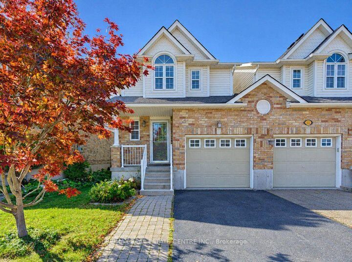 Property Photo:  108 Periwinkle Street  ON N2E 4C7 