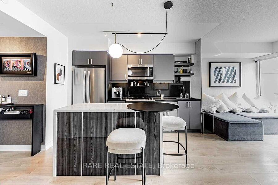Property Photo:  50 Wellesley Street E 1109  ON M4Y 1G2 