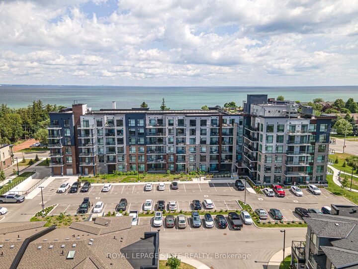 Property Photo: 600 North Service Road 301 ON L8E 0L2