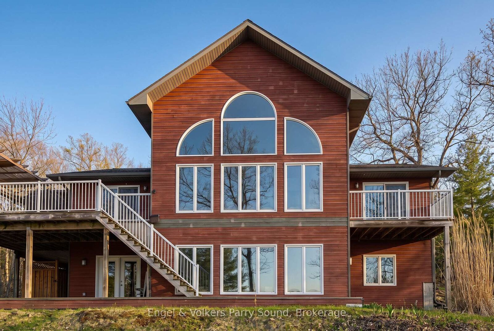 Property Photo:  76 Long Lake Estates Road  ON P2A 2W7 