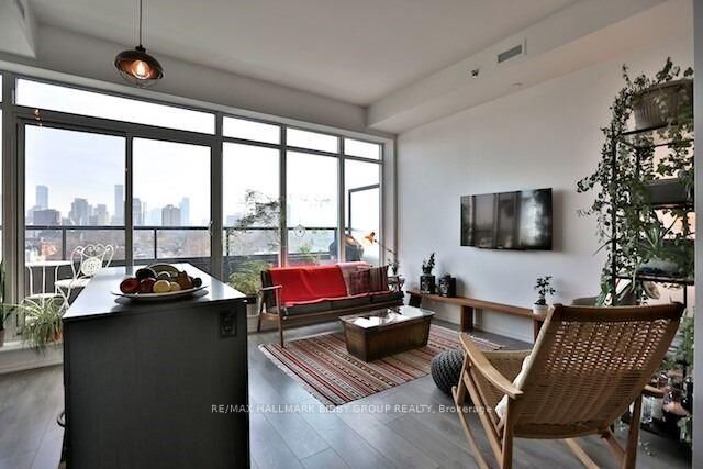 Property Photo:  783 Bathurst Street 604  ON M5S 0A8 