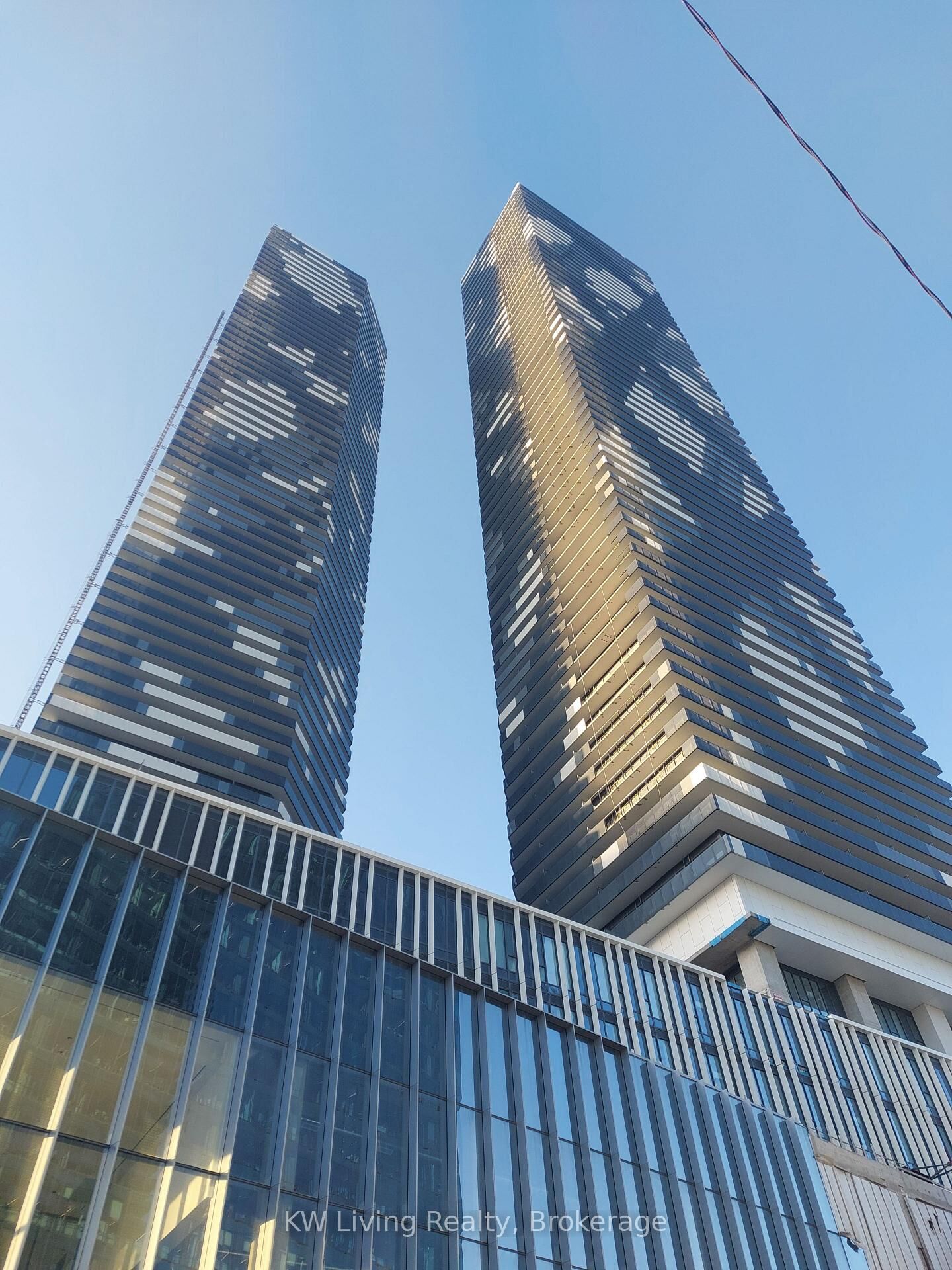 Property Photo:  55 Cooper Street 2912  ON M5E 0G1 
