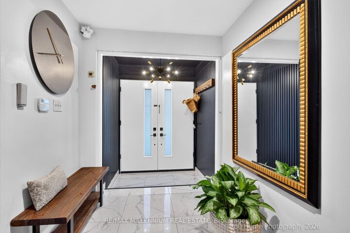 Property Photo:  15 Marblemount Crescent  ON M1T 2H5 