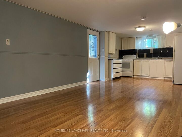 Photo de la propriété:  265 Elgin Mills West Road Bsmt  ON L4C 4M1 