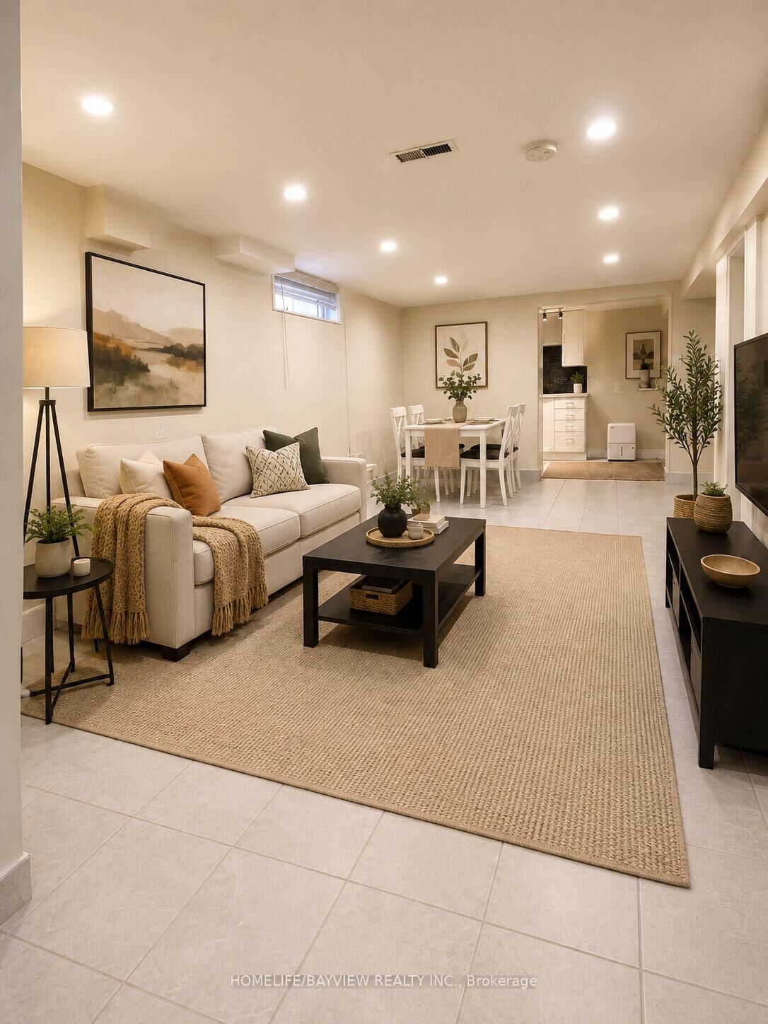 Property Photo:  311 Blue Grass Boulevard Basement  ON L4C 3H3 