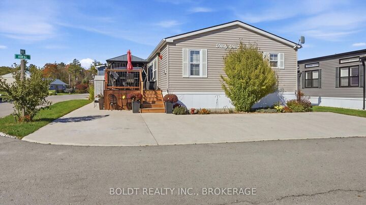 Property Photo:  4449 Milburough Line Ash 31  ON L7P 0C5 