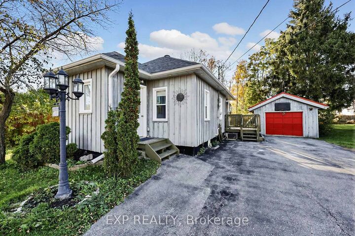 Property Photo:  323 Bell Street  ON L0K 1R0 