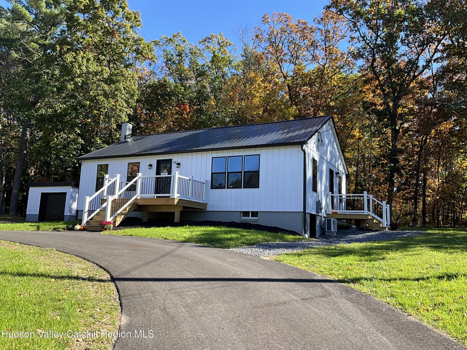 Property Photo: 20 Lena NY 12475
