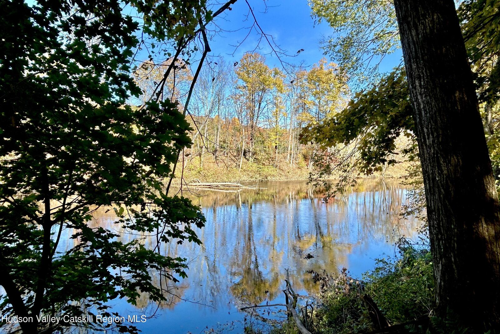 Property Photo:  Tbd Berme  NY 12446 