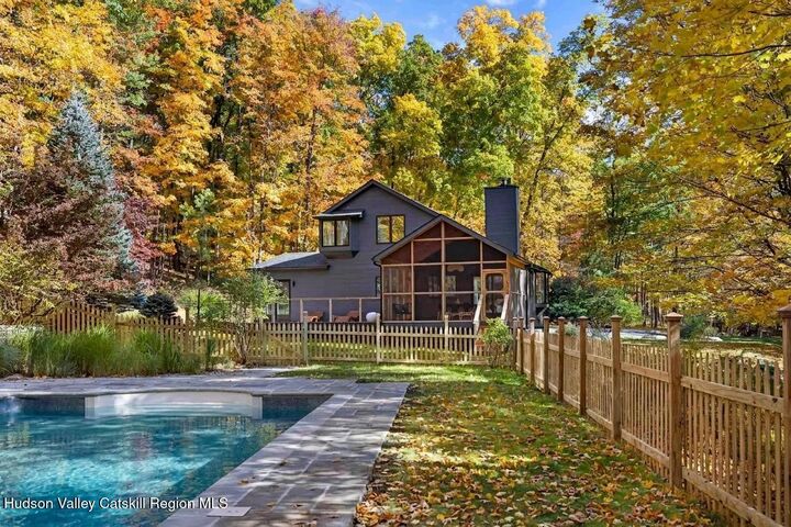 Property Photo: 48 Cooper Hollow NY 12409
