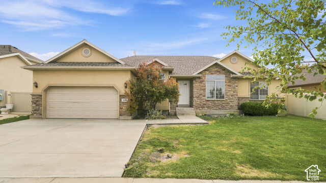 Property Photo: 1080 N 1800 W UT 84043