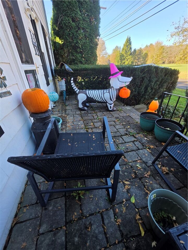 Property Photo: 1415 Pennsylvania Avenue NY 14871